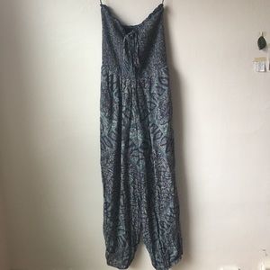 Free People Jumpsuit